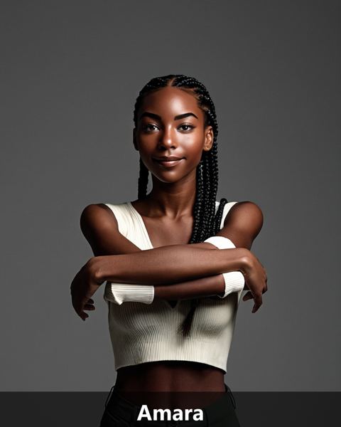 Amara