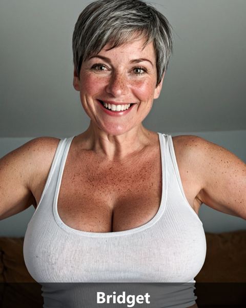 Your Best Friend's Wife Bridget